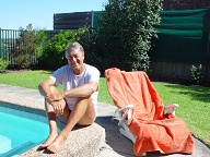 Sydney, 2nd April 2007