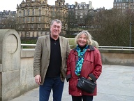 Photo taken by Wiebke on 29th March 2011.