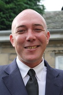 Alex is Alistair's middle son, brother to Stephen and Andrew.