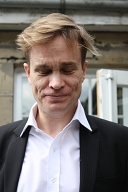 Gregor, sister Adrienne, and parents Andrew and Jeanette Malcolm knew Alistair from his days at Shell in Cape Town.