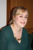 Catherine is the youngest child of Albie and the late Susan Fyfe (nee Maclennan), sister to Colin and Kevin.