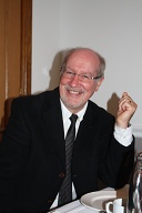 Albie is the widower of Susan Maclennan, who was the older sister of June Barr (nee Maclennan).