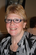 Wiebke is the widow of Roddy Maclennan.