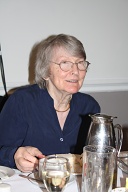 Kathleen is the eldest child of the late Jimmy and May Sutherland (nee Mitchell), sister to Marian and Ian.