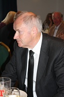 Ian is the youngest child of the late Jimmy and May Sutherland (nee Mitchell), borther to Kathleen and Marian.