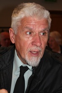 Athol and wife Viv became good friends during Alistair's university days at Heriot Watt where Athol was one of his lecturers.