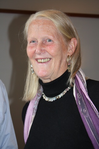 Daphne Paterson
