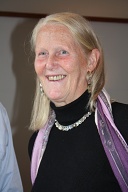 Bob and Daphne Paterson have been friends of Alistair since their teenage years.