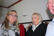 Sandra is married to Bob Millar.