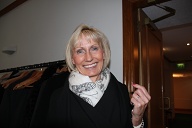 Ann is married to Padge.