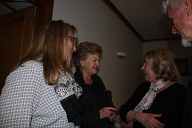 Viv and husband Athol became good friends during Alistair's university days at Heriot Watt where Athol was one of his lecturers.