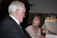 Uncle Alex Maclennan is the father of Ian, Neil, and Fiona De Kalbermatten. June is the youngest daughter of the late Ian Maclennan, Alex's brother.