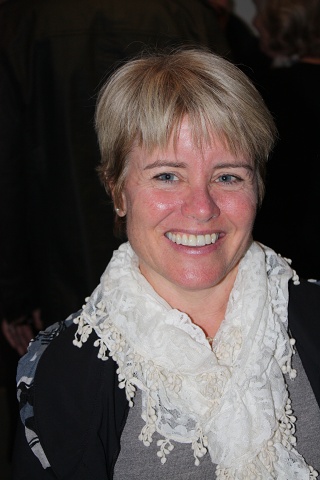 Fiona De Kalbermatten